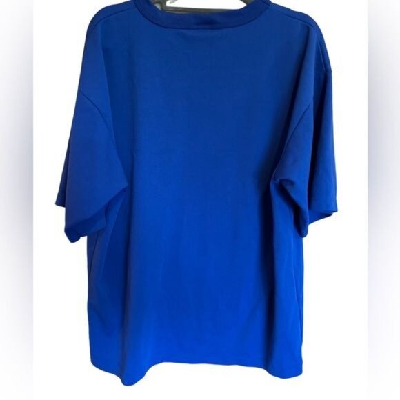 New York Mets Tee Men’s MLB True Fan Vintage from 2000’s Y2K Size Large - Picture 2 of 11